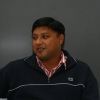 Anjan Chatterjee