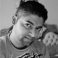 Thishen Reddy