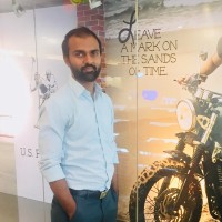 Mohammed Nissar