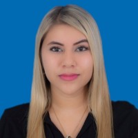 Angie Vanessa Facio Lince Rojas