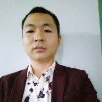 胡能军