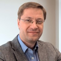 Alexander Dolgopolskiy