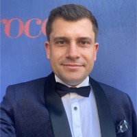 Julian Halfacree