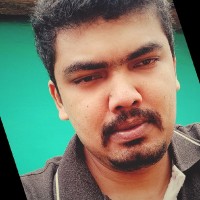Manju P Manju