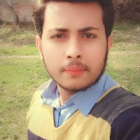 Hanzla Shah