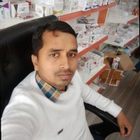 Suryabhan Singh