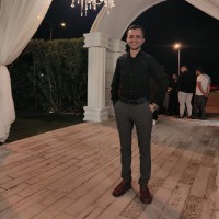 Süleyman Kaya