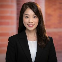 Angela Fong