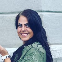 Therese Mikkelsen