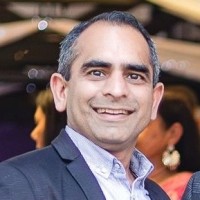 Paresh Tapania