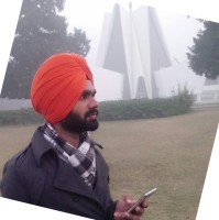 Dr. Avtar Singh