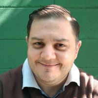 Marcos Fonseca