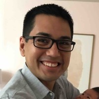 Anthony Licona