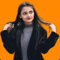 Nashrah Arshad