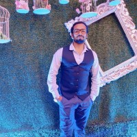 Subham Saha
