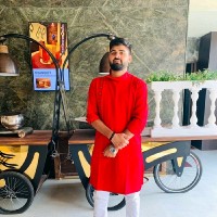 Anubhav Bajpai