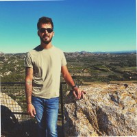 Travis Martinez
