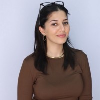 Dina Ibrahim