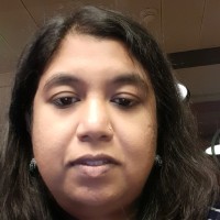 Shuba Shakthivelu