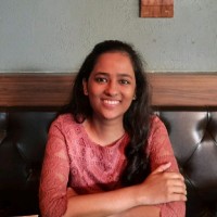 Shweta Ghosh