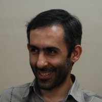 Mohammad Reza Jahangir