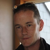 Kristoff Vallons