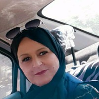 karima yamina Bouabdelli