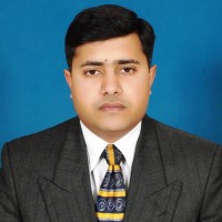 Ghulam Abbas Ch.