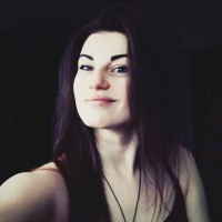 Viktoriia Burets