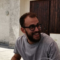 Mattia Rosello