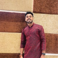 Rohit Kumar maurya