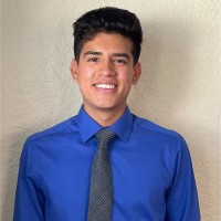 Austin Reynoso