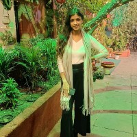 Zainab Parveen