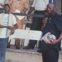 Alhaji Bai Kabia
