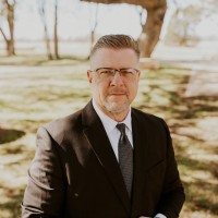 Kevin Horton