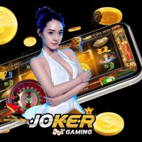 JOKER GAMING Slot