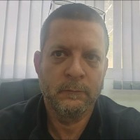 Shai Keren