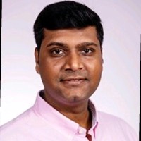 Digish Patel