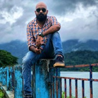 Vishnu Ks