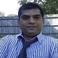 Mohammed Hashim Mirza