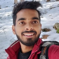 Aniket Verma