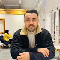 Aykut Guney