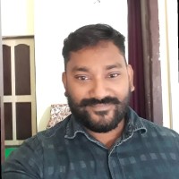 Dharitrikalyan Lenka