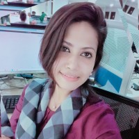 Fatema Akter Sumi