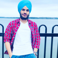 Gurkirtan Singh