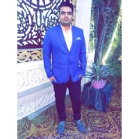Yawar Mehar