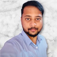 AKHIL PRASAD