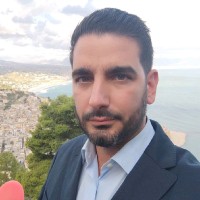 Javier Paz Morandeira