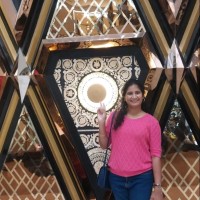 Amruta Hiremath