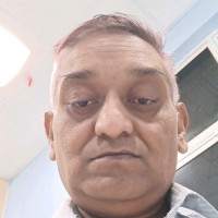 Piyush Bose